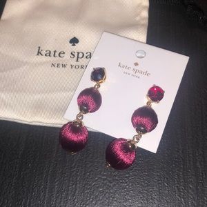 Kate Spade Earrings